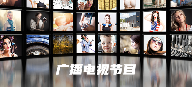 广播电视节目制作经营许可证 