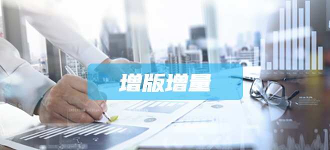 发票增版增量 