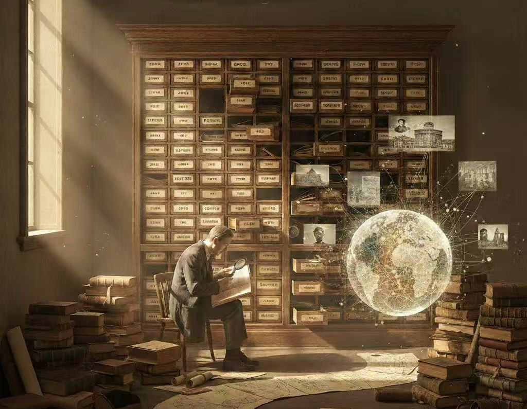 2026年个人档案到底有多重要？