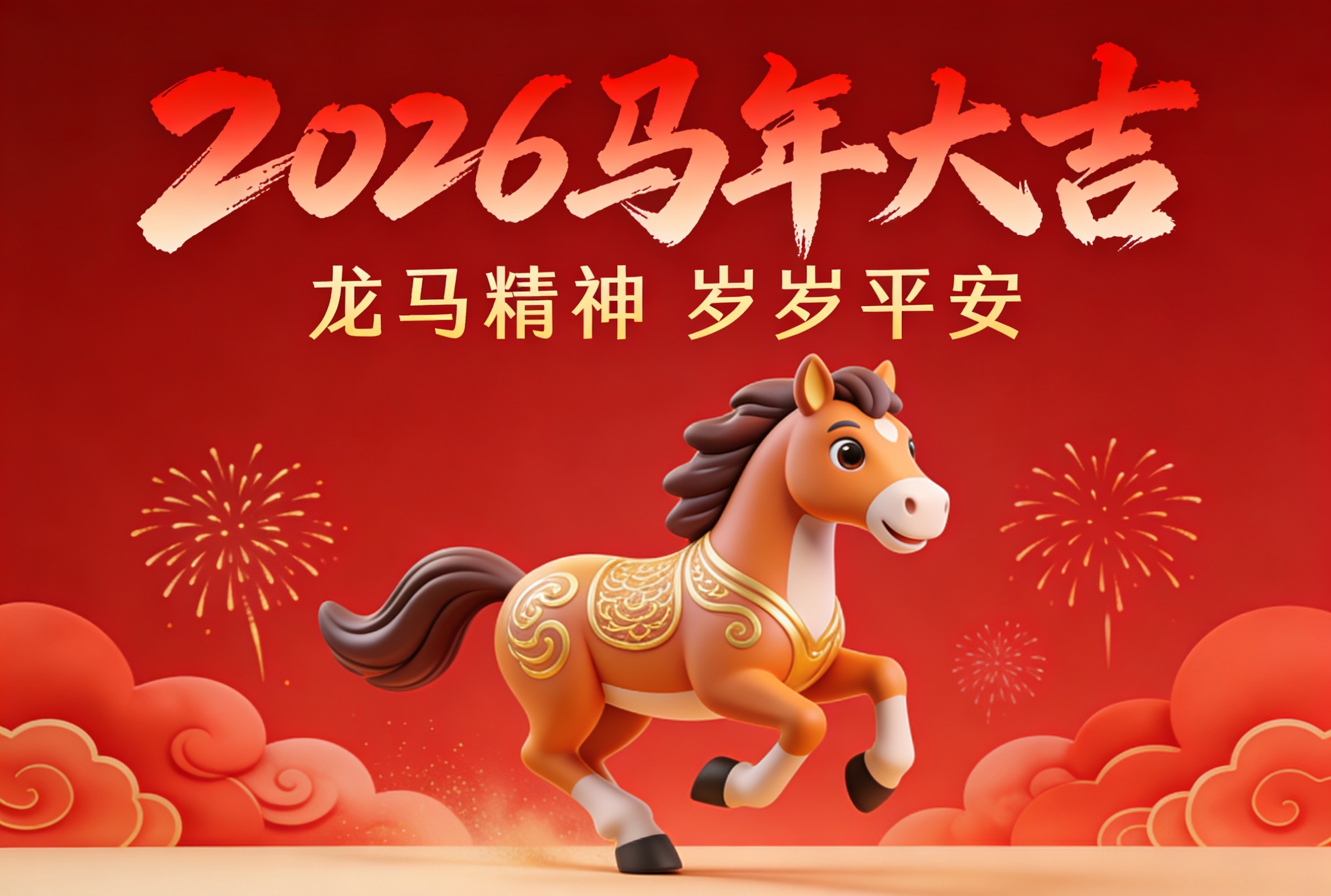 2026年正月初八开工大吉！无论求职还是创业，您的“底层建筑”搭好了吗？