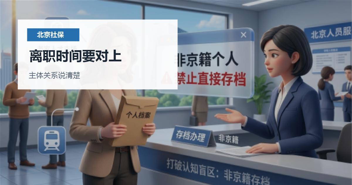 北京北京离职后个税申报单位变化核对离职时间要对上配图