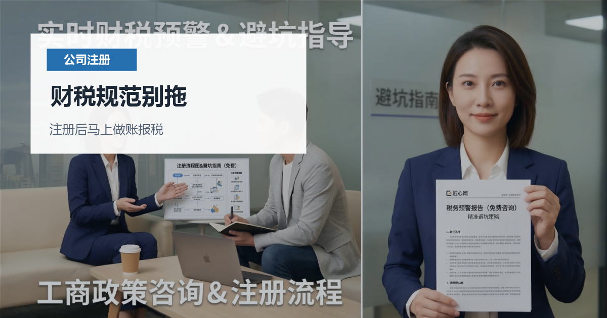 北京北京公司一人公司注册财税规范别拖配图