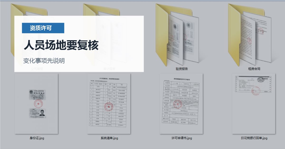 北京北京劳务派遣许可证延续材料人员场地要复核配图