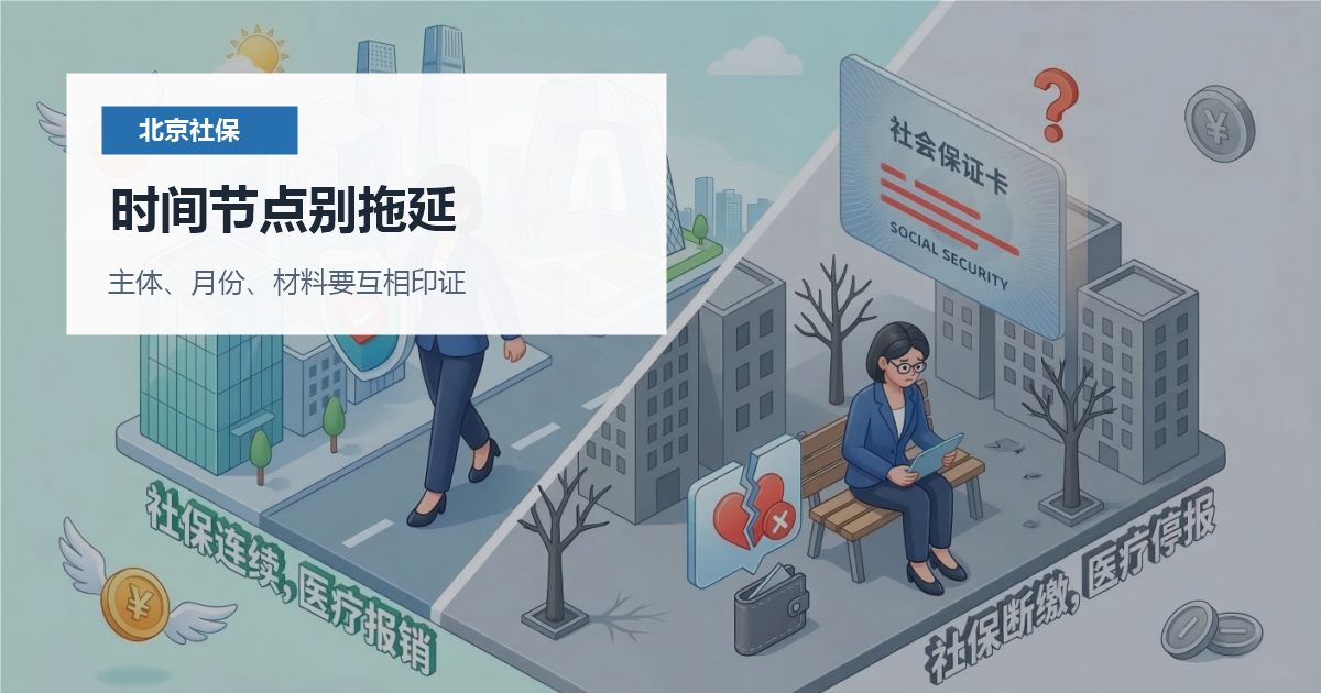 北京北京社保个税个税专项扣除信息多年没更新时间节点别拖延配图