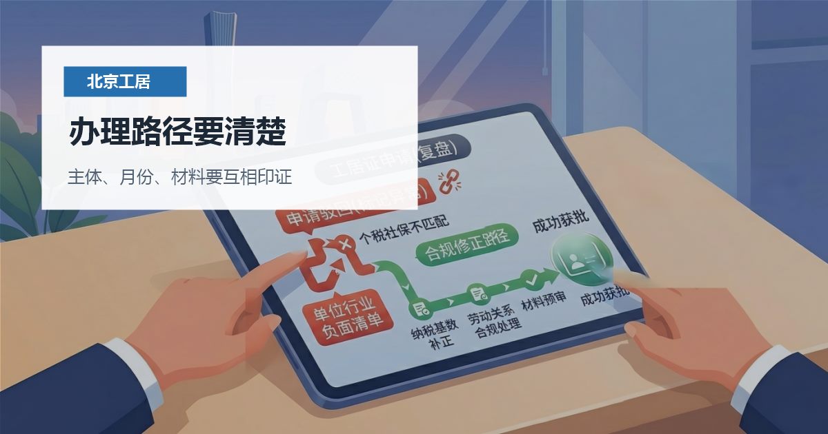 北京北京工作居住证证件挂起后还要办子女入学办理路径要清楚配图