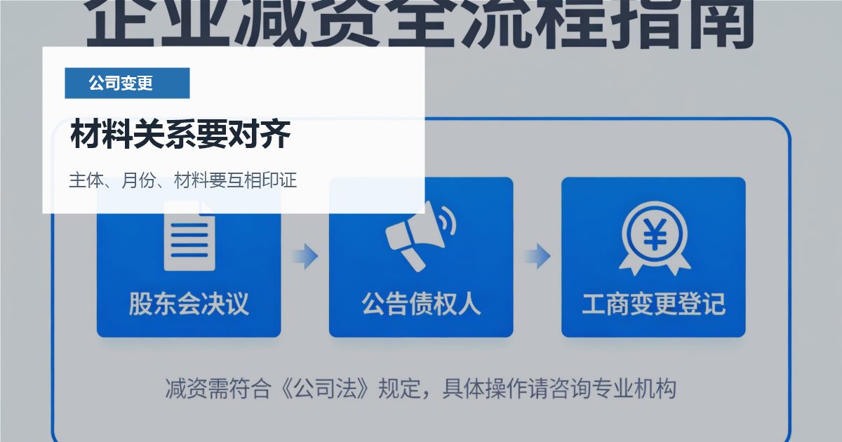 北京北京公司变更监事和财务负责人多年没改材料关系要对齐配图