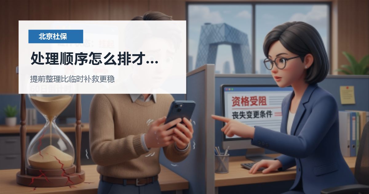 北京北京社保个税个税专项扣除信息多年没更新处理顺序怎么排才不乱配图