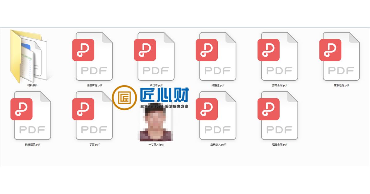 北京北京工作居住证临近到期才发现学历材料缺项临近到期才发现学历材料缺项配图